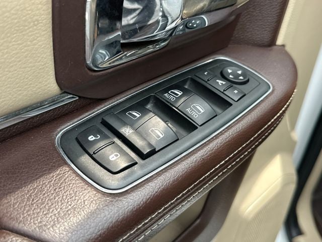 2013 RAM 1500 Laramie