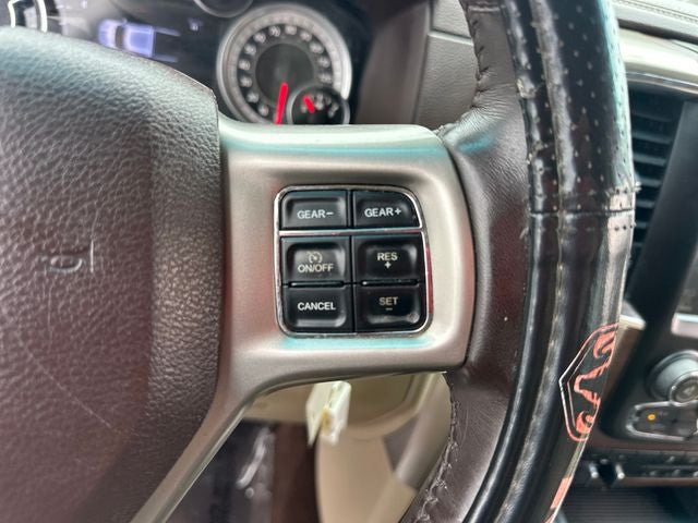 2013 RAM 1500 Laramie