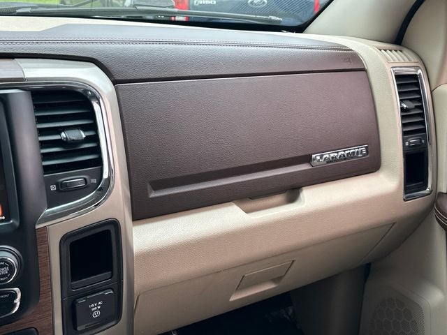 2013 RAM 1500 Laramie