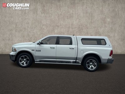 2013 RAM 1500 Laramie