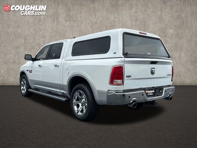 2013 RAM 1500 Laramie