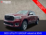 2025 RAM 1500 Tungsten