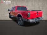 2008 Ford F-350SD XL