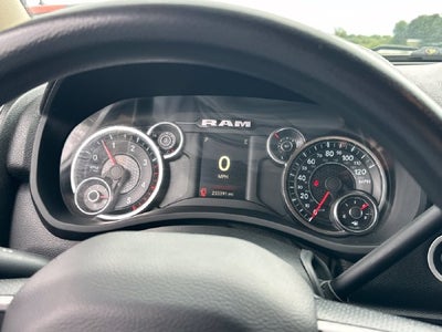 2020 RAM 3500 Tradesman