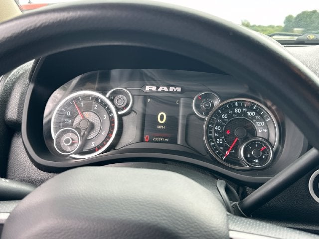 2020 RAM 3500 Tradesman