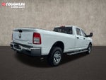 2020 RAM 3500 Tradesman