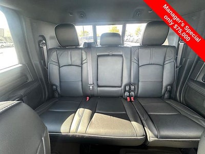 2024 RAM 3500 Limited