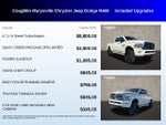 2018 RAM 2500 Laramie Longhorn