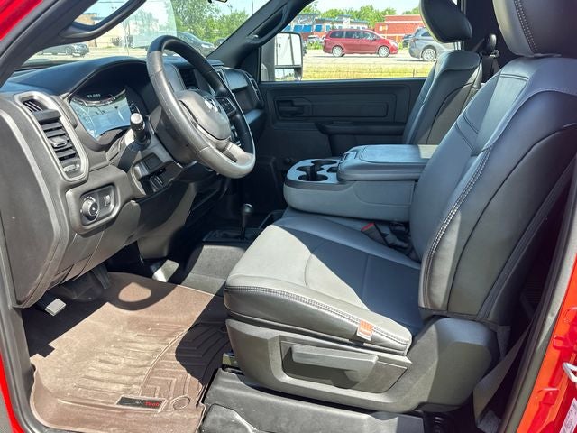 2023 RAM 3500 Tradesman