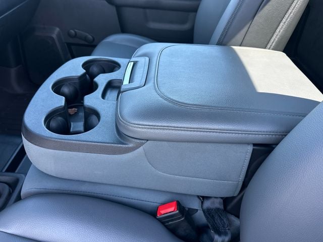 2023 RAM 3500 Tradesman