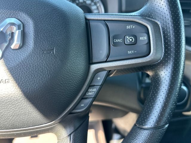2023 RAM 3500 Tradesman