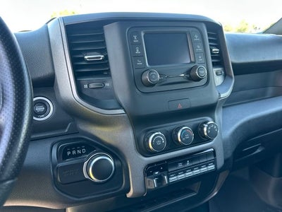 2023 RAM 3500 Tradesman
