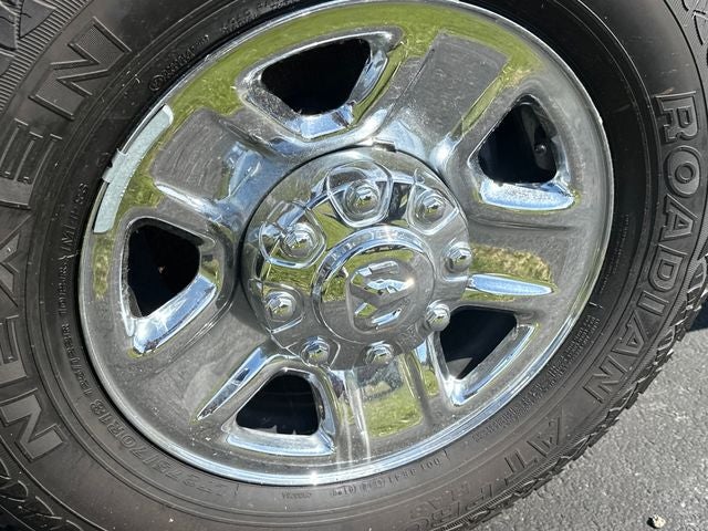 2023 RAM 3500 Tradesman