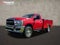 2023 RAM 3500 Tradesman