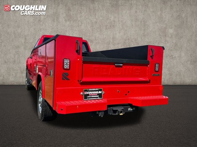 2023 RAM 3500 Tradesman