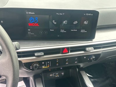 2024 Kia Sorento LX