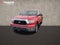 2008 Toyota Tundra Base