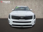 2021 Kia Telluride LX