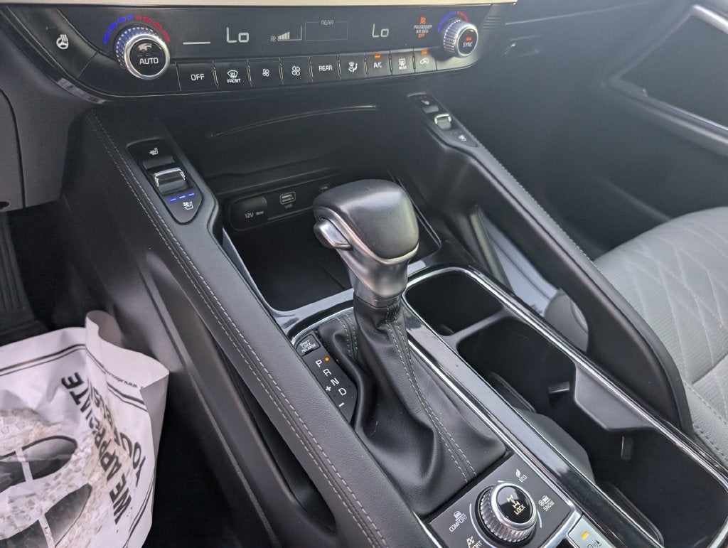 2023 Kia Telluride EX X-Line