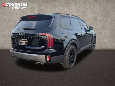 2023 Kia Telluride EX X-Line