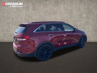 2019 Kia Sorento S