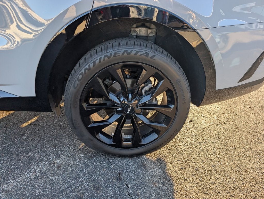 2023 Kia Sorento SX-Prestige