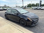 2021 Toyota Corolla Hatchback SE Nightshade Edition