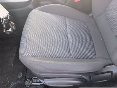 2025 Kia Seltos LX