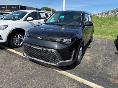 2023 Kia Soul S