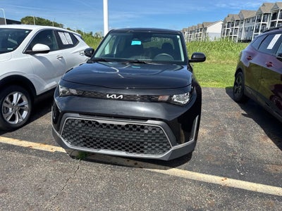 2023 Kia Soul S