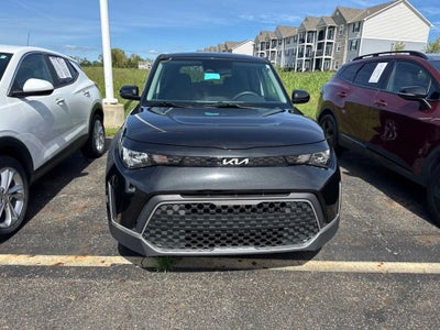2023 Kia Soul S