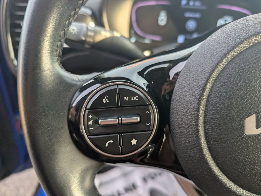 2024 Kia Soul EX