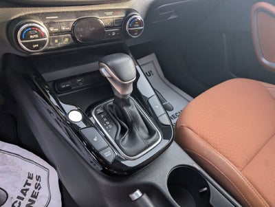2024 Kia Soul EX
