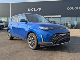 2024 Kia Soul EX