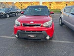 2014 Kia Soul Plus
