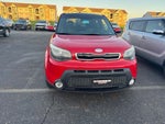 2014 Kia Soul Plus