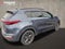 2022 Kia Sportage Nightfall