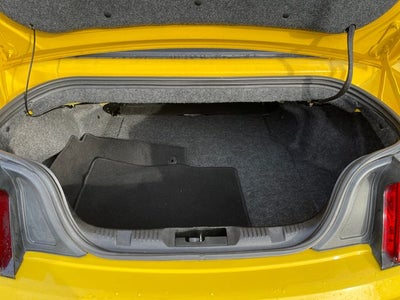 2015 Ford Mustang V6