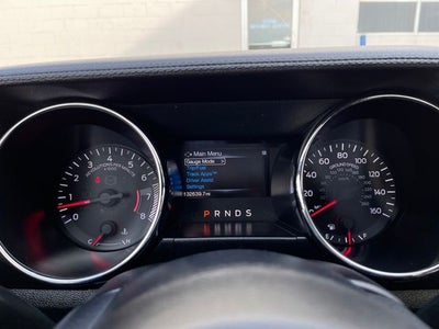 2015 Ford Mustang V6