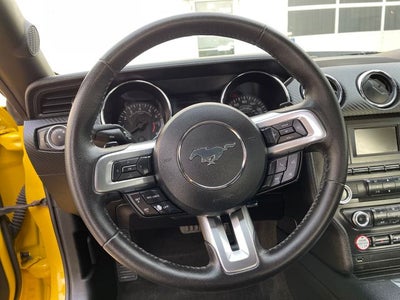 2015 Ford Mustang V6