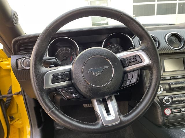 2015 Ford Mustang V6