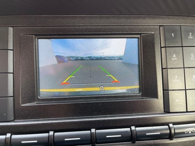 2015 Ford Mustang V6