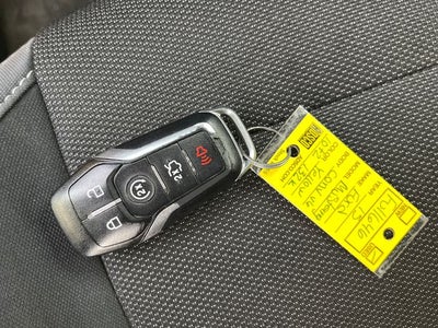 2015 Ford Mustang V6