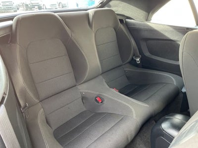 2015 Ford Mustang V6