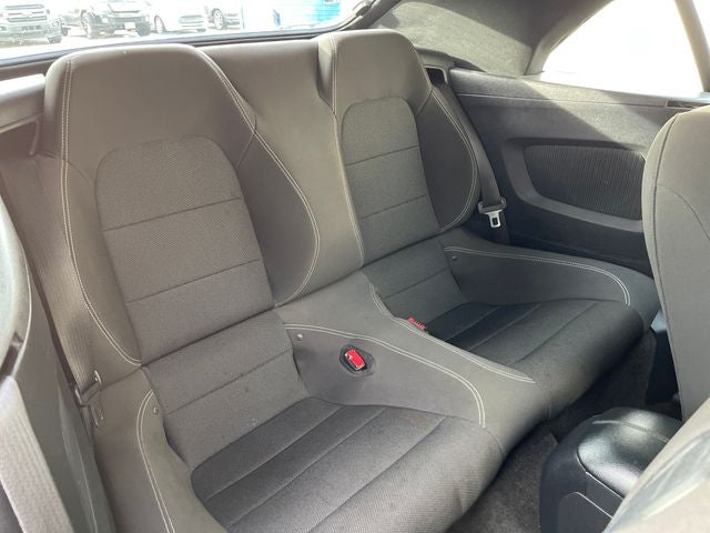 2015 Ford Mustang V6