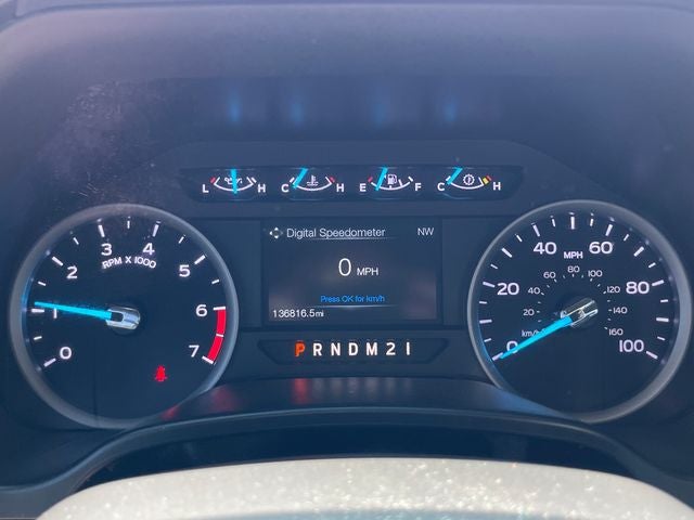 2019 Ford F-250SD XLT