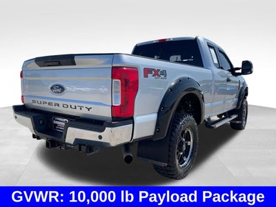 2019 Ford F-250SD XLT