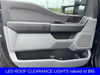 2025 Ford F-250SD XLT