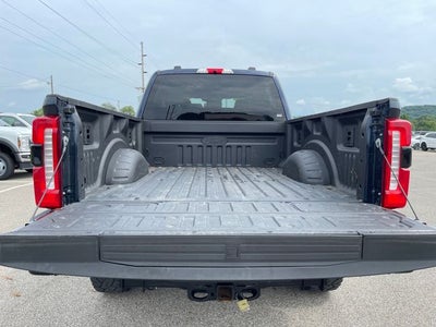2025 Ford F-250SD XLT