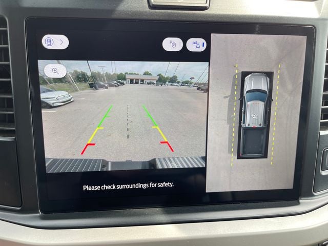 2025 Ford F-250SD XLT